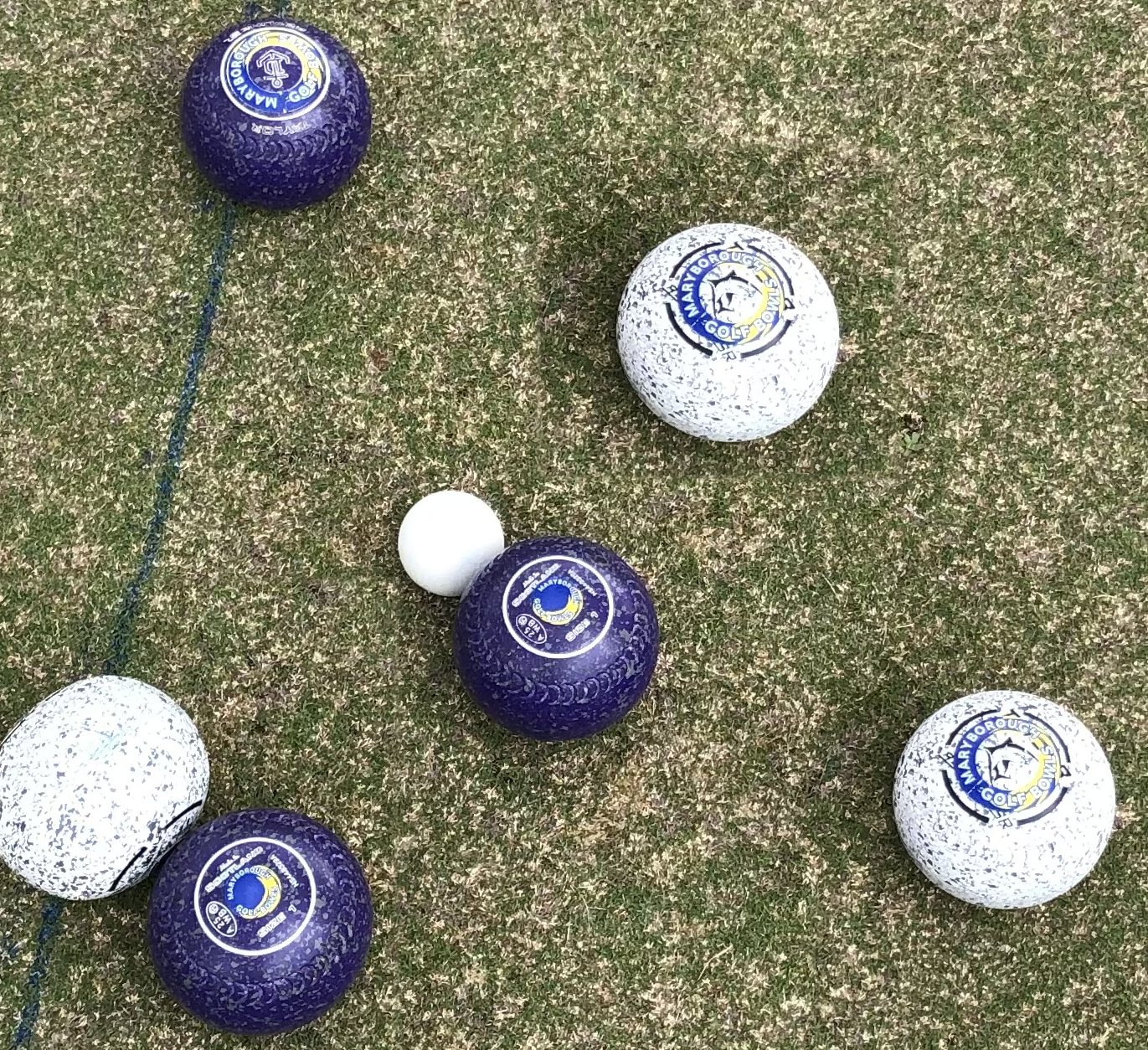 Goldfields Pennant Ladders Maryborough Golf Club Lawn Bowls & Bistro